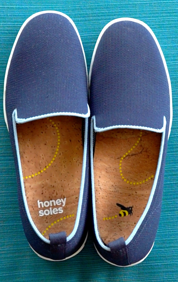 HONEY SOLES